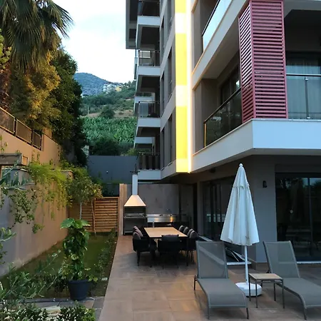 Apartment Cleopatra Sultan