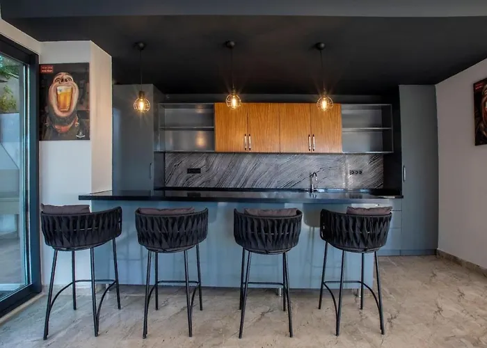 Apartment Cleopatra Sultan