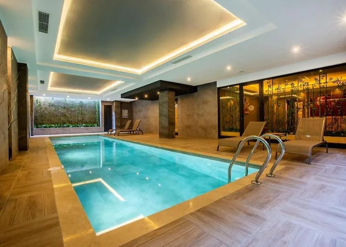 Apartment Cleopatra Sultan