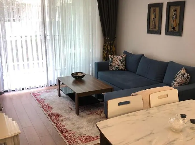 Cleopatra Sultan Apartment *