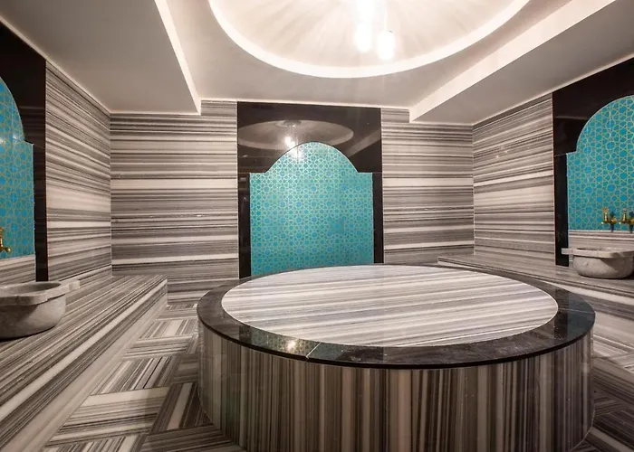 Cleopatra Sultan Apartment