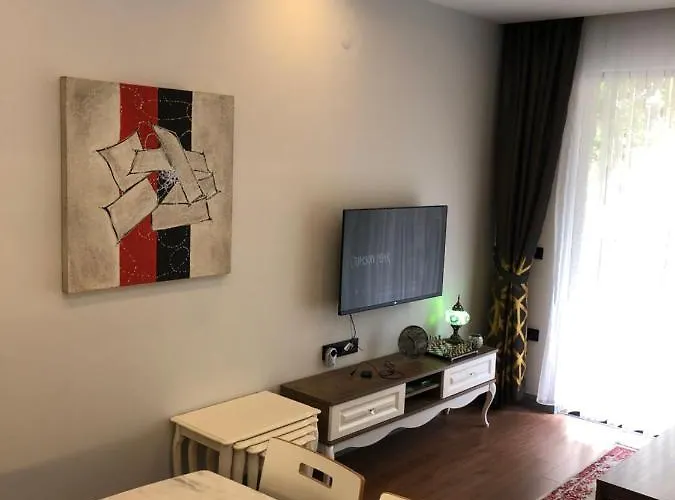 Cleopatra Sultan Alanya