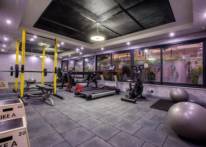 Cleopatra Sultan * Alanya