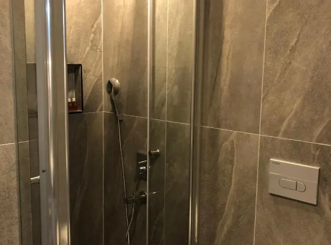 Cleopatra Sultan Apartment