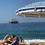 Cleopatra Sultan Апартаменти Аланія