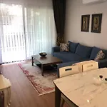Cleopatra Sultan Апартаменты *