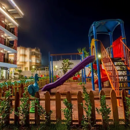 Cleopatra Sultan Daire Alanya