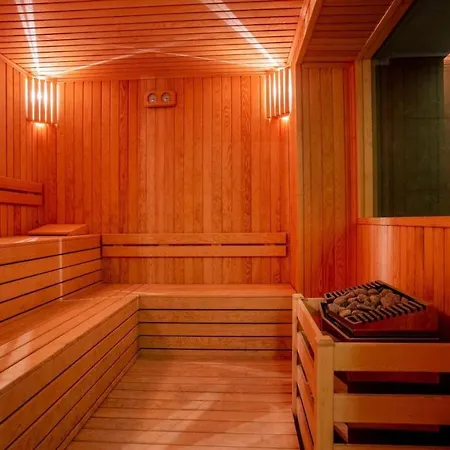 Cleopatra Sultan Lägenhet