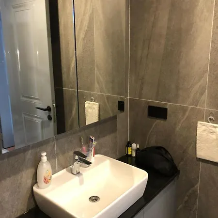 Daire Cleopatra Sultan Alanya