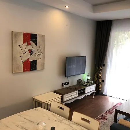 Cleopatra Sultan Alanya