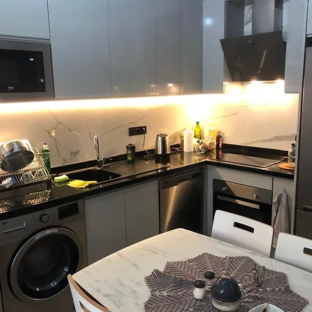 Daire Cleopatra Sultan *