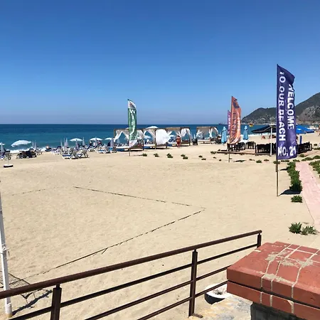 Lägenhet Cleopatra Sultan