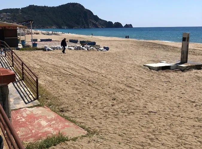 Cleopatra Sultan Alanya