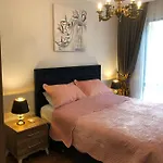 Cleopatra Sultan Apartment Alanya