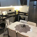 Cleopatra Sultan Apartment