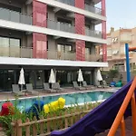 Apartment Cleopatra Sultan