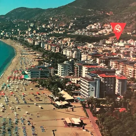 Cleopatra Sultan Apartamento *