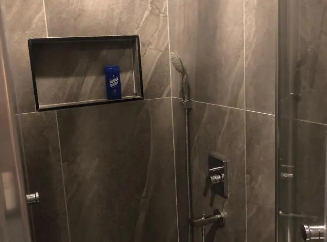 Cleopatra Sultan Апартаменти *