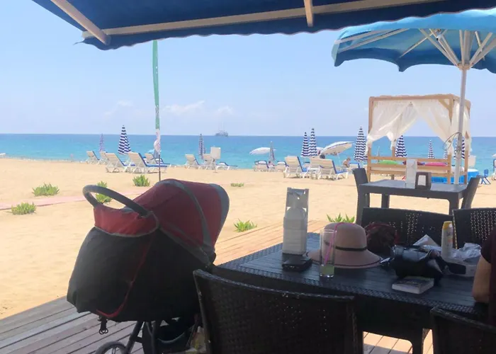 Cleopatra Sultan Аланія