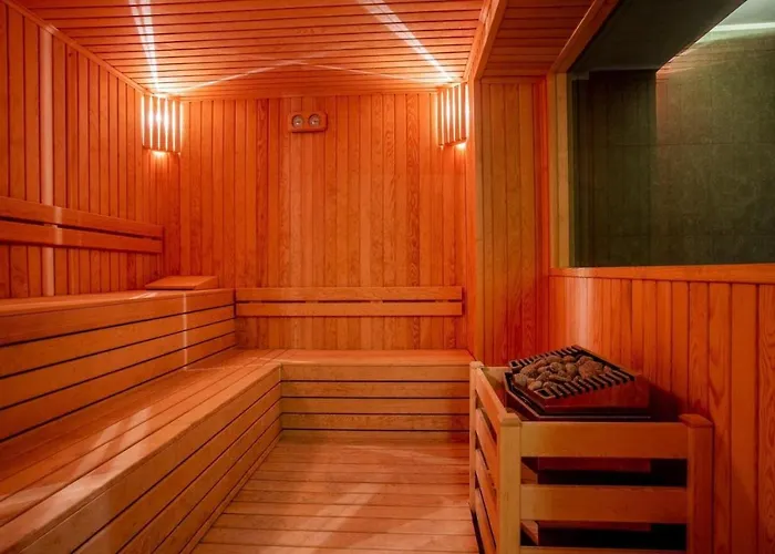 Cleopatra Sultan Апартаменты