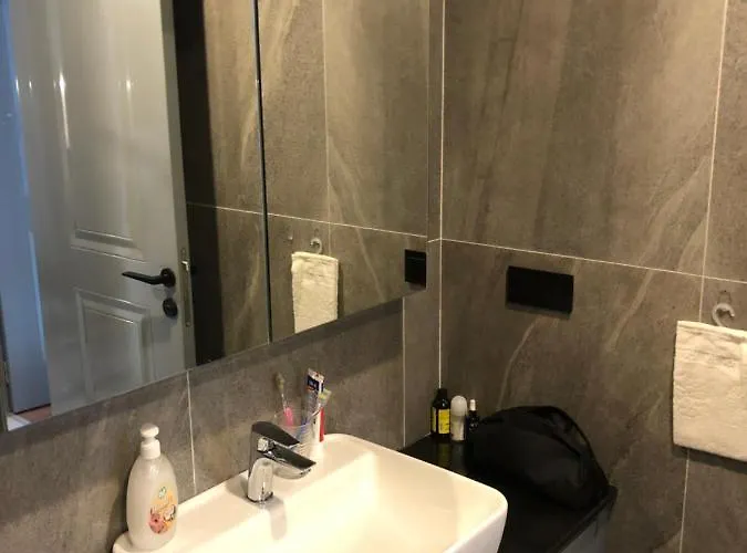 Апартаменты Cleopatra Sultan Алания