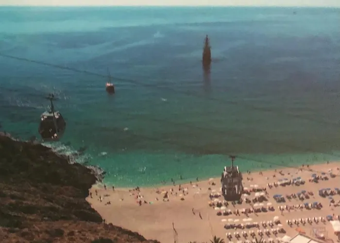 Cleopatra Sultan Апартаменты